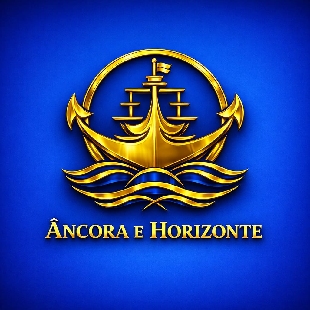 Âncora e Horizonte